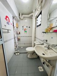 Blk 654C Jurong West Street 61 (Jurong West), HDB 5 Rooms #628290981